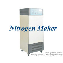 Gerador de Nitrogênio / Gerador de Nitrogênio / Nitrogênio que Faz a Máquina
